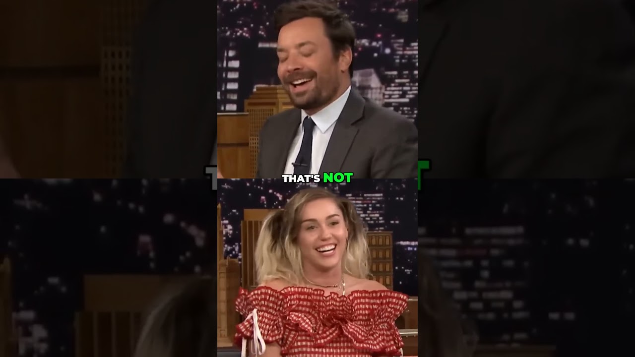 Miley Cyrus Talks About Quitting Weed  #mileycyrus  #marijuana  #shorts