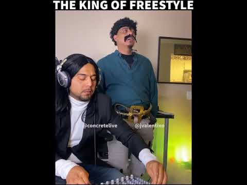 Stevie B - Concrete Comedy