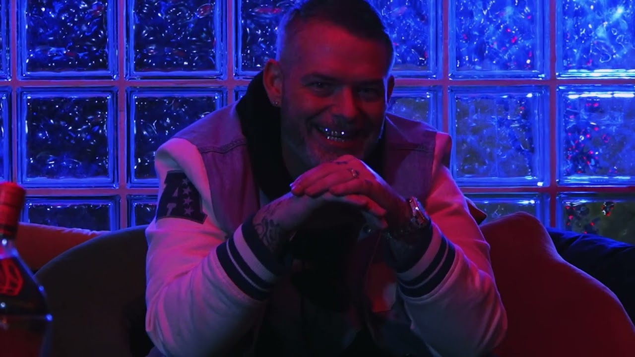 Paul Wall Feat. Big Tonka - Dig These Blues (Official Music Video)