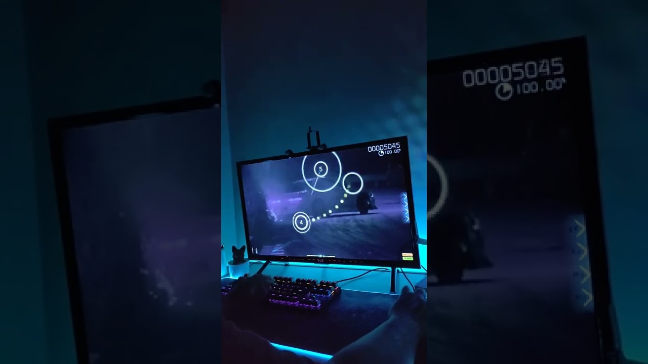 Smoked Out - PRXSXNT FXTURE | osu!