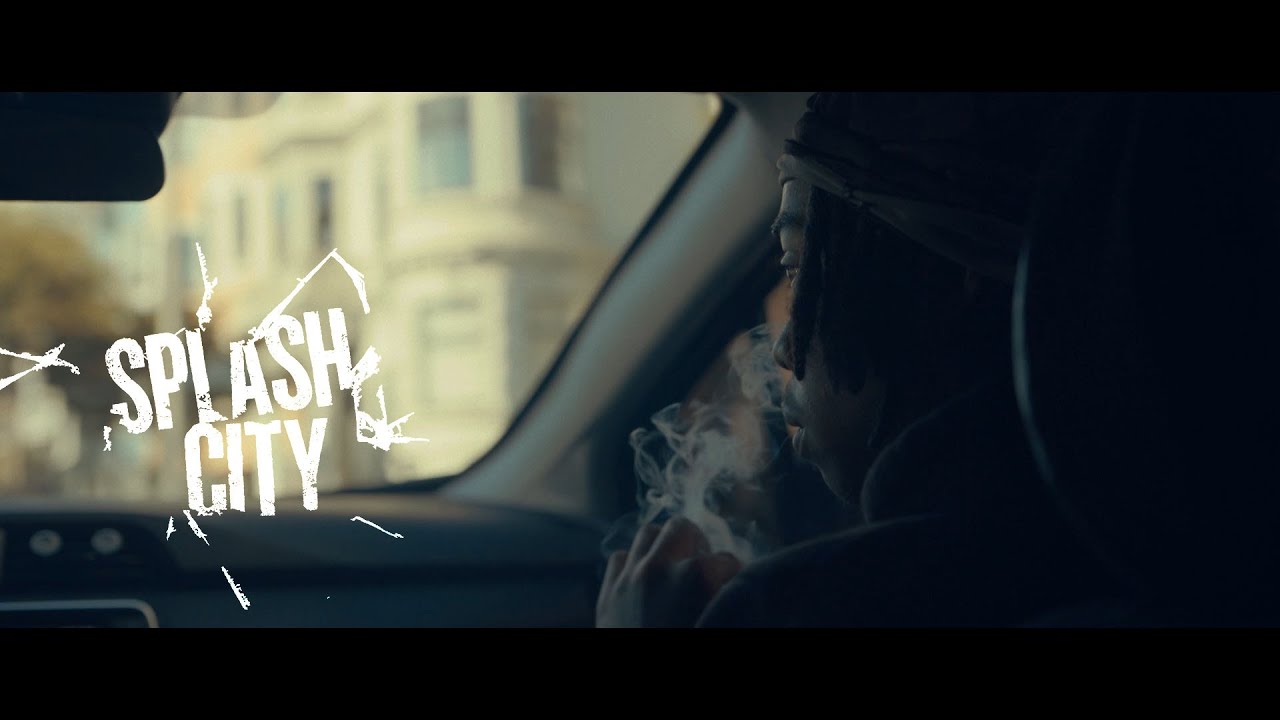 Splash City - Official Teaser Trailer