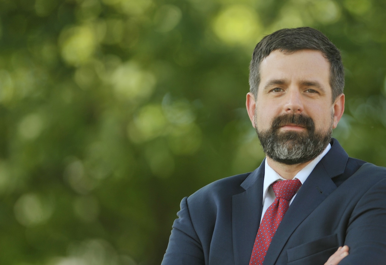 Murphy taps former leader of cannabis market to run N.J. Health Department