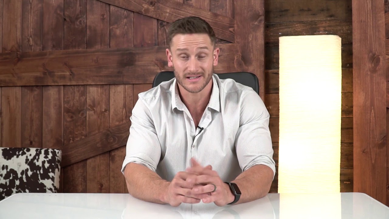 Learn About The Health Benefits Of Organic Pea & Hemp Protein with Thomas DeLauer