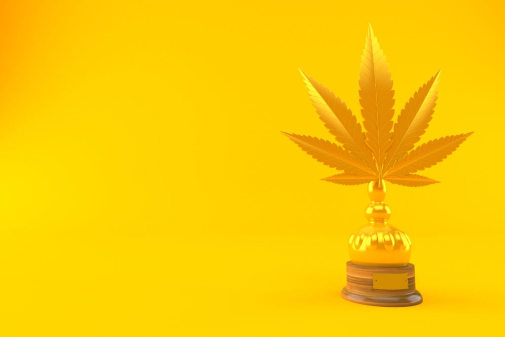 These Are The Cannabis Industry's Power Players, According To Forbes