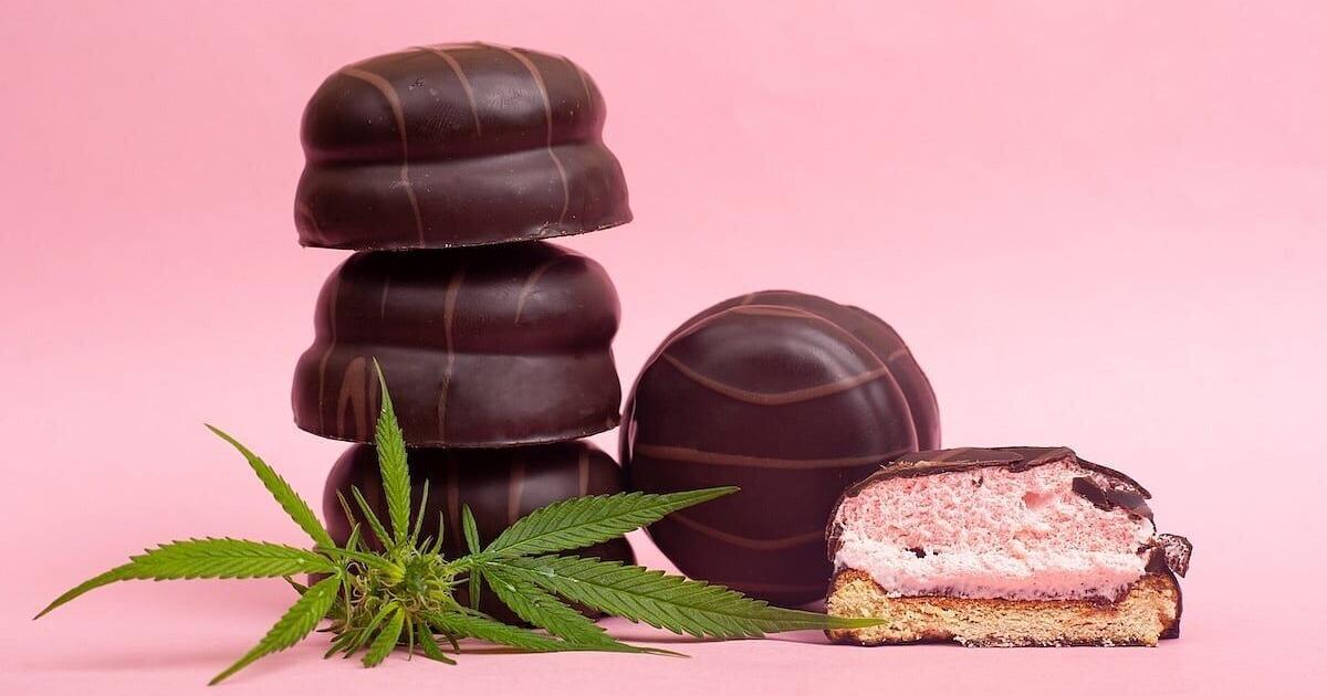 Teen Cannabis Use Rises in Canada After Edibles Are Legalized | Health