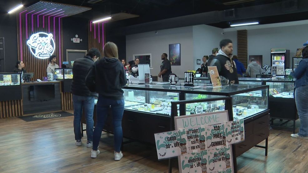Cannabis users urged to enjoy responsibly during 4/20 celebrations