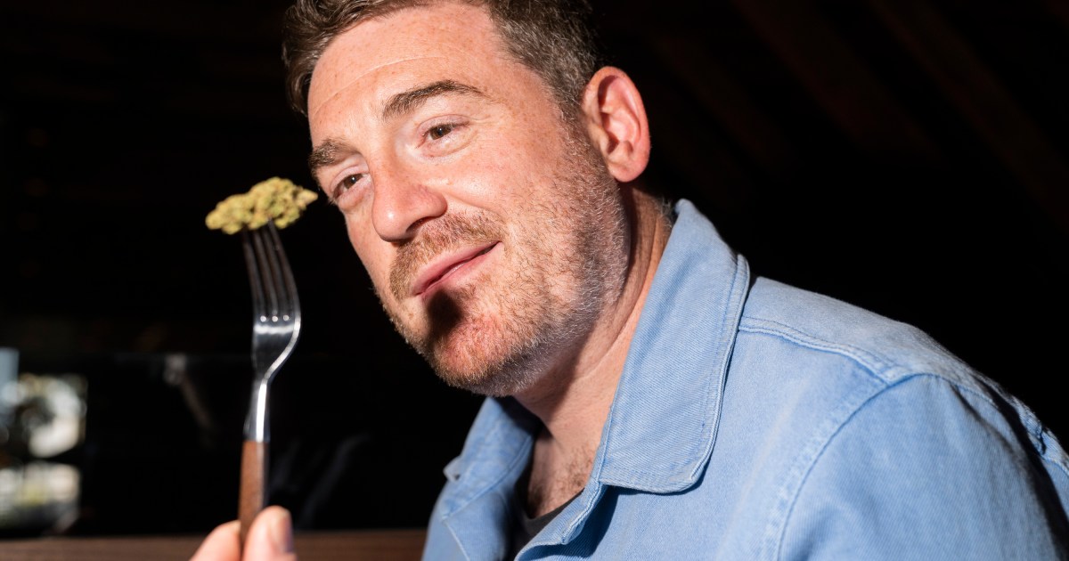 SF restaurant Lazy Bear launches cannabis flower, pre-rolls