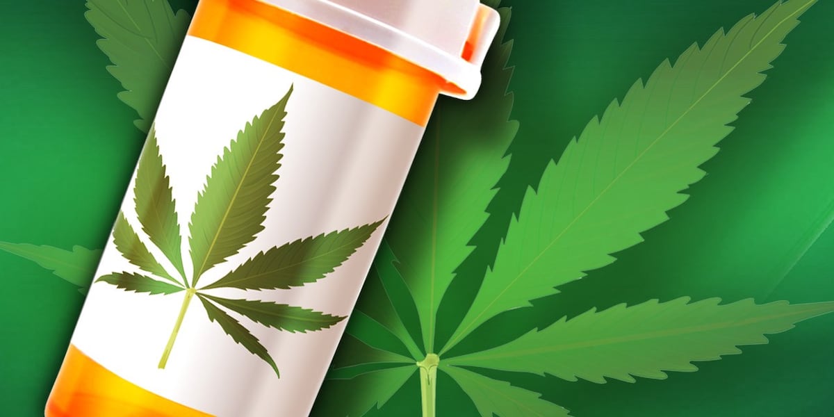 Investigation launched into Kentucky Medical Cannabis Program
