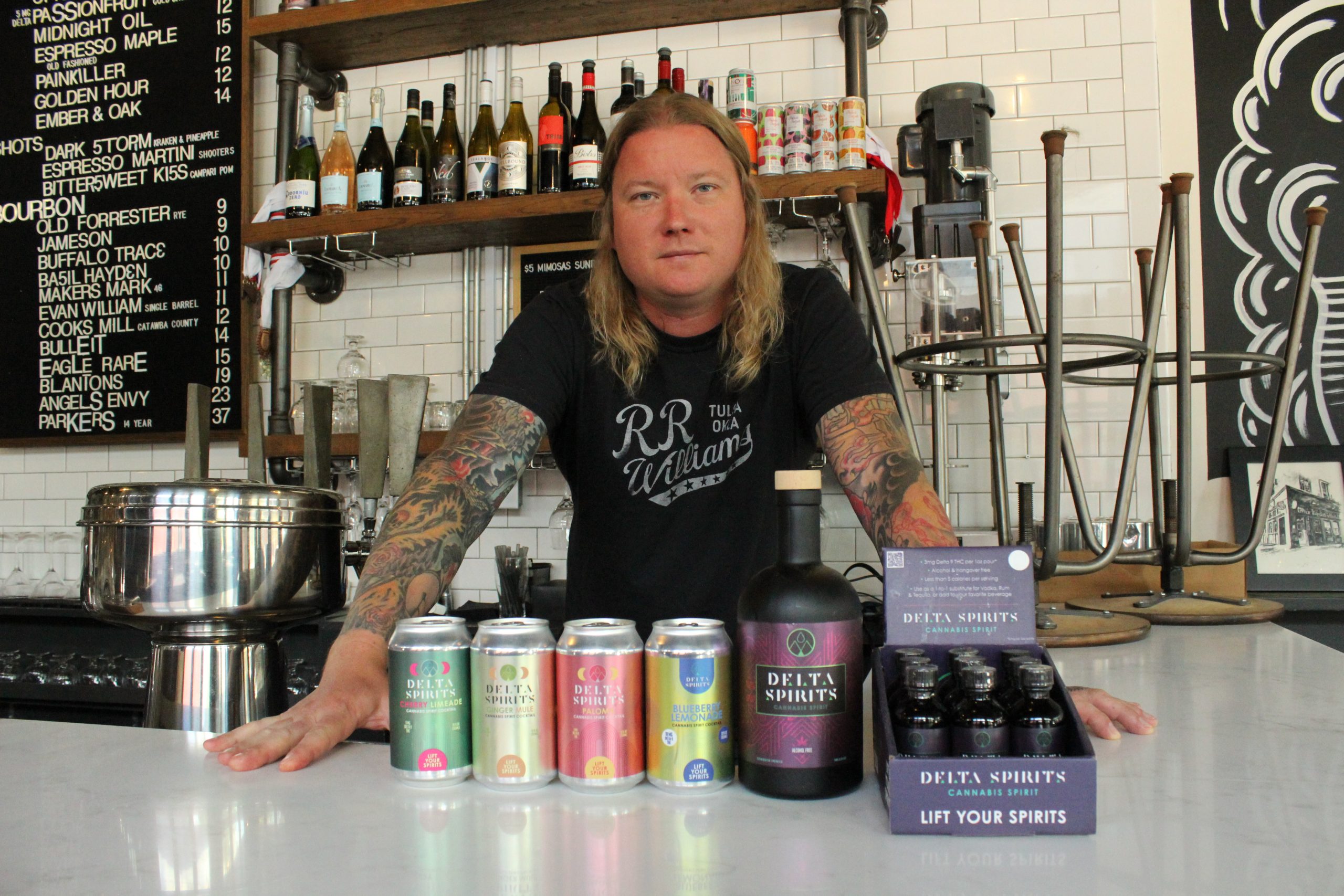 Greensboro Cannabis Crawl Offers A Different Kind of Buzz