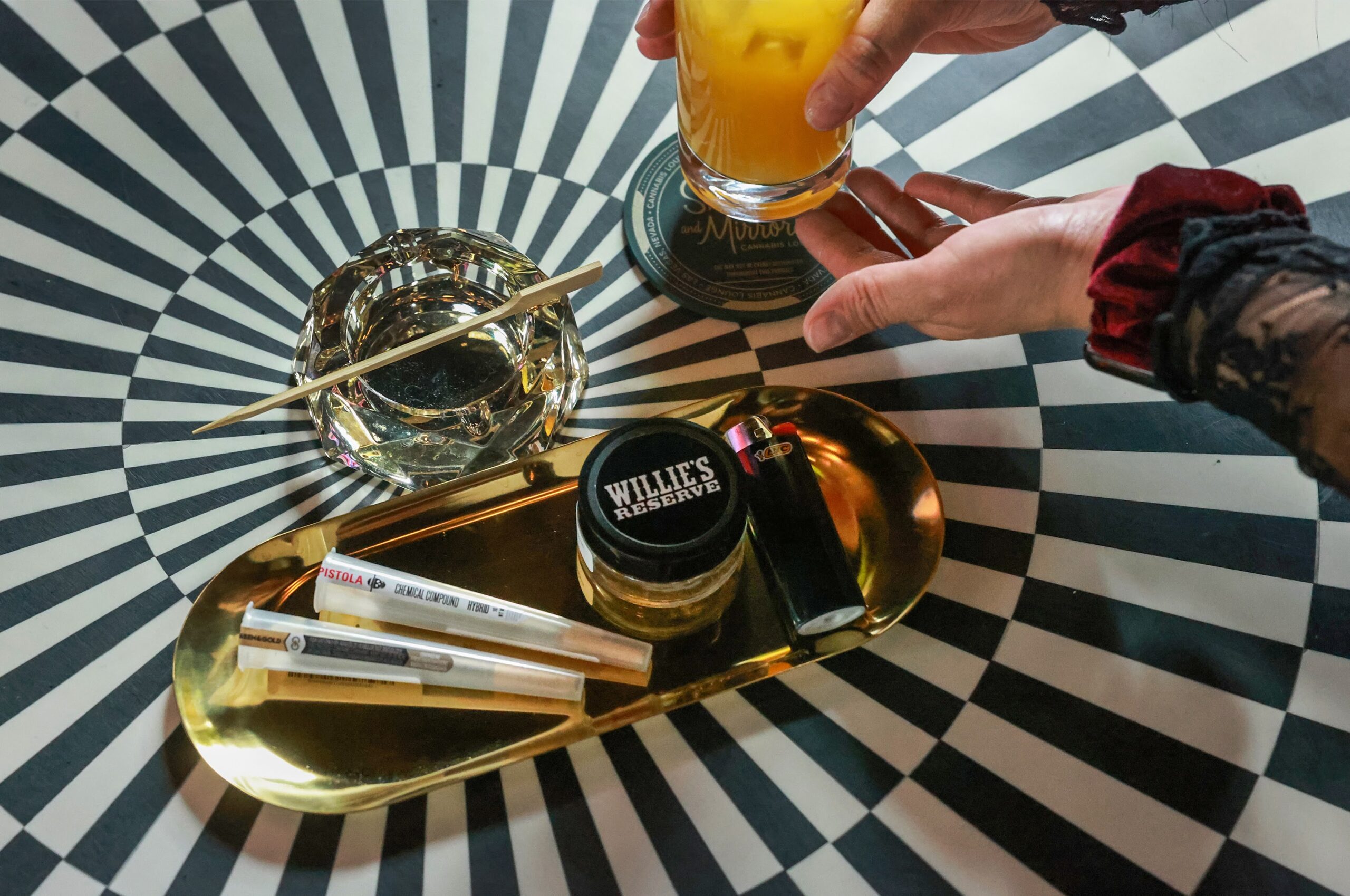 OPINION: Cannabis lounges are a bust (so far)
