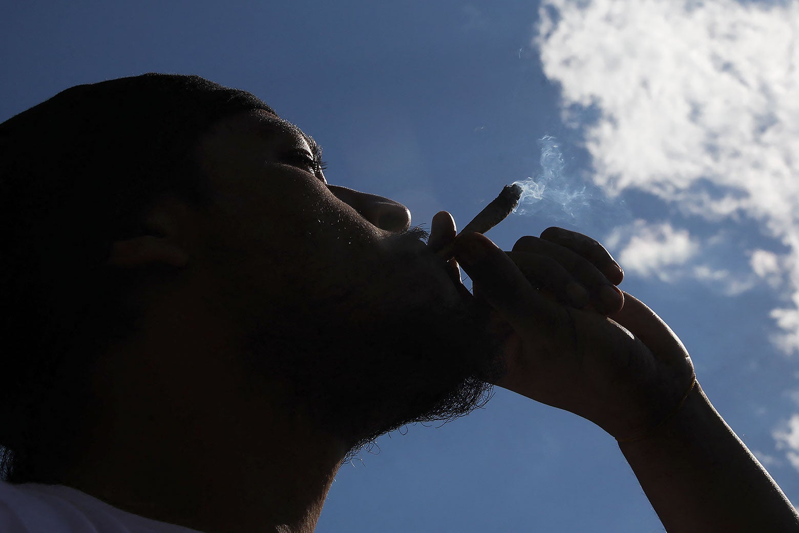 Politicians are panicking about marijuana potency. They’re missing the real danger.