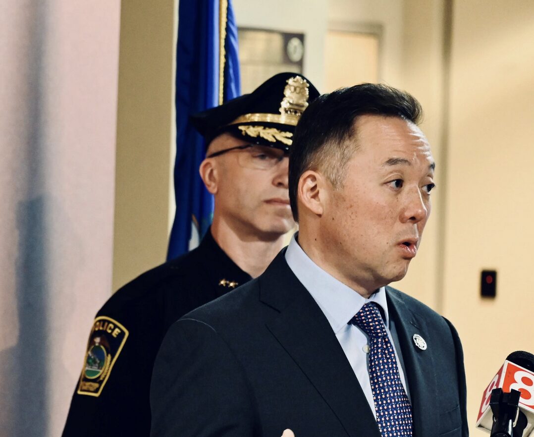 CT Attorney General Tong, East Haven Mayor Martin Urge Passage of Legislation to Strengthen Enforcement Against Illegal Cannabis Sales