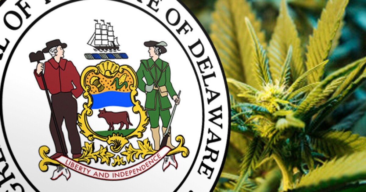 Gov. Meyer taps cannabis attorney Joshua Sanderlin as Delaware's new Marijuana Commissioner