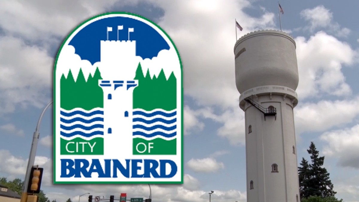 Brainerd Moving Ahead to 2nd Reading of Retail Cannabis License Ordinance