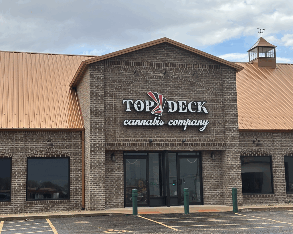 Cannabis dispensary to open this summer -- maybe