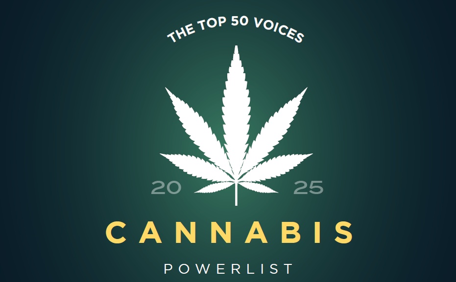Insider NJ's Cannabis Powerlist (PDF)