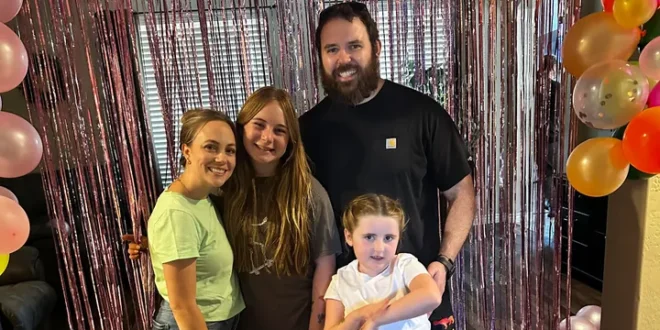 Fundraiser on April 27 for Arizona Father and Cannabis Industry Worker