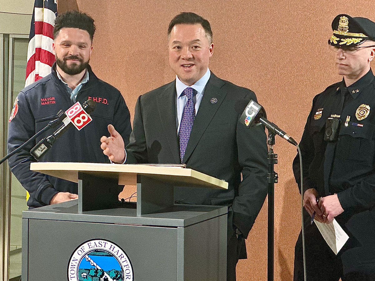 Tong Wants Crackdown on Unlicensed Cannabis