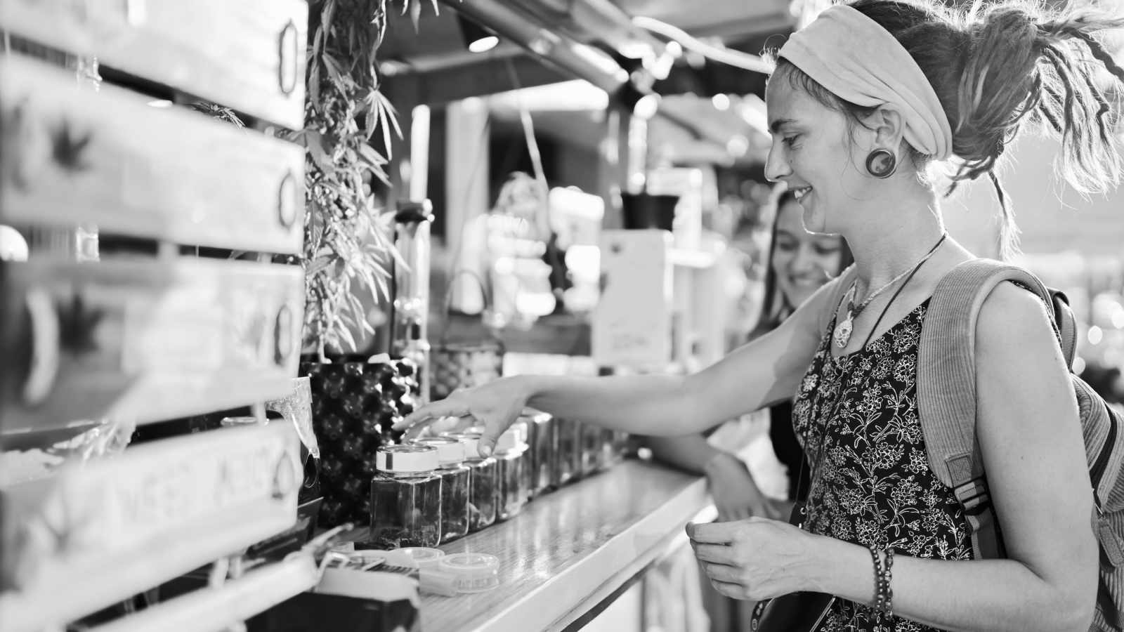 The Cannabis Brands Shaping Culture