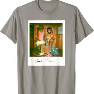 cheech and Chong