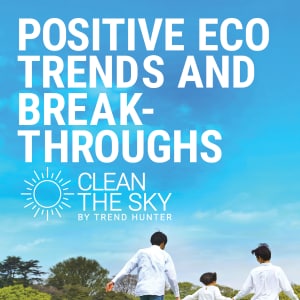 Clean the Sky - Cannabis Sustainability Measures