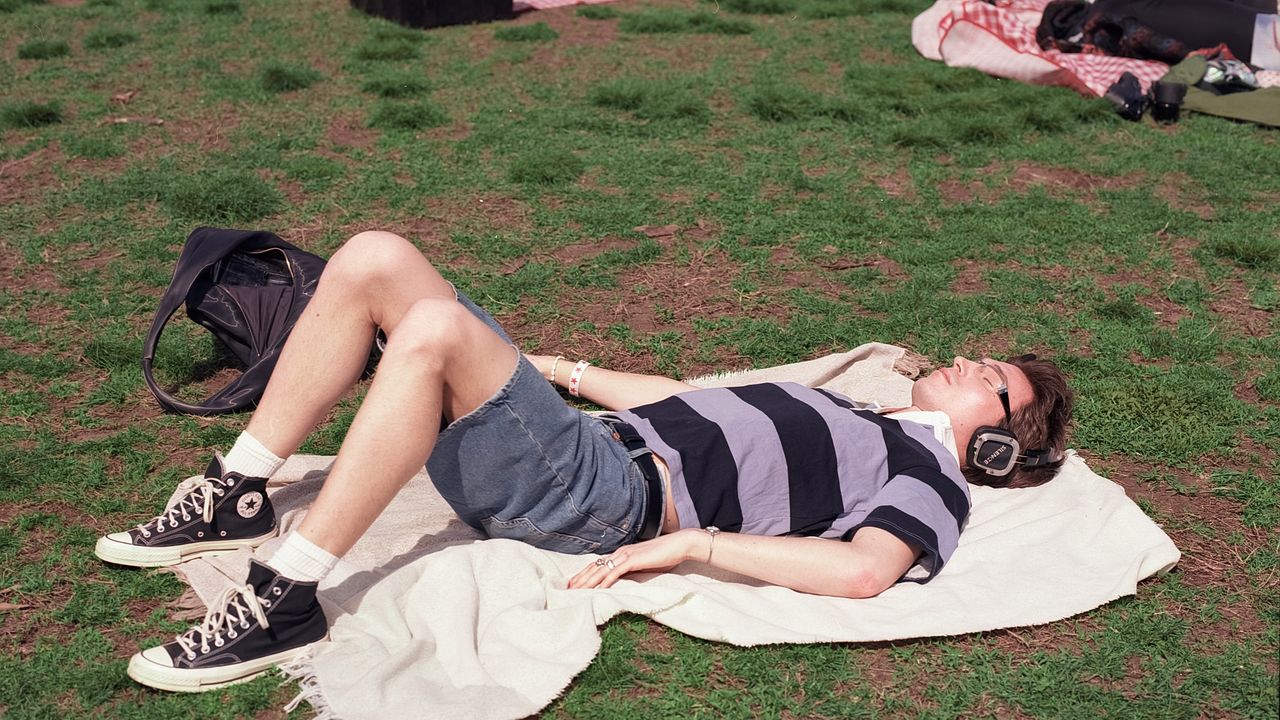 “F**gots Attend Church”: Cannabis Finds a Higher Power at a Picnic for 700 Stoners