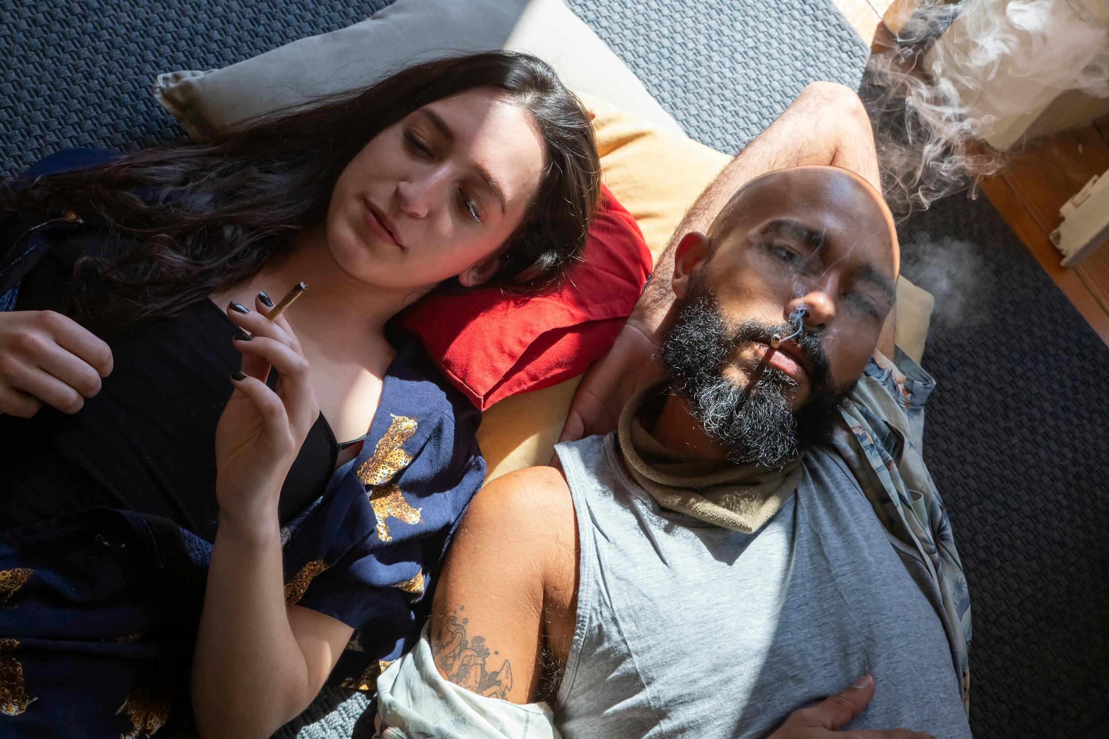 Weed and Sex: Exploring How Cannabis Can Enhance or Impact Intimacy