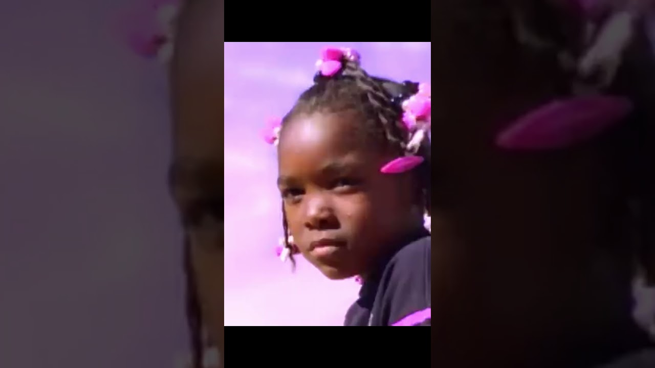 #5DecadesOfShort The Ghetto - Snippet 1
