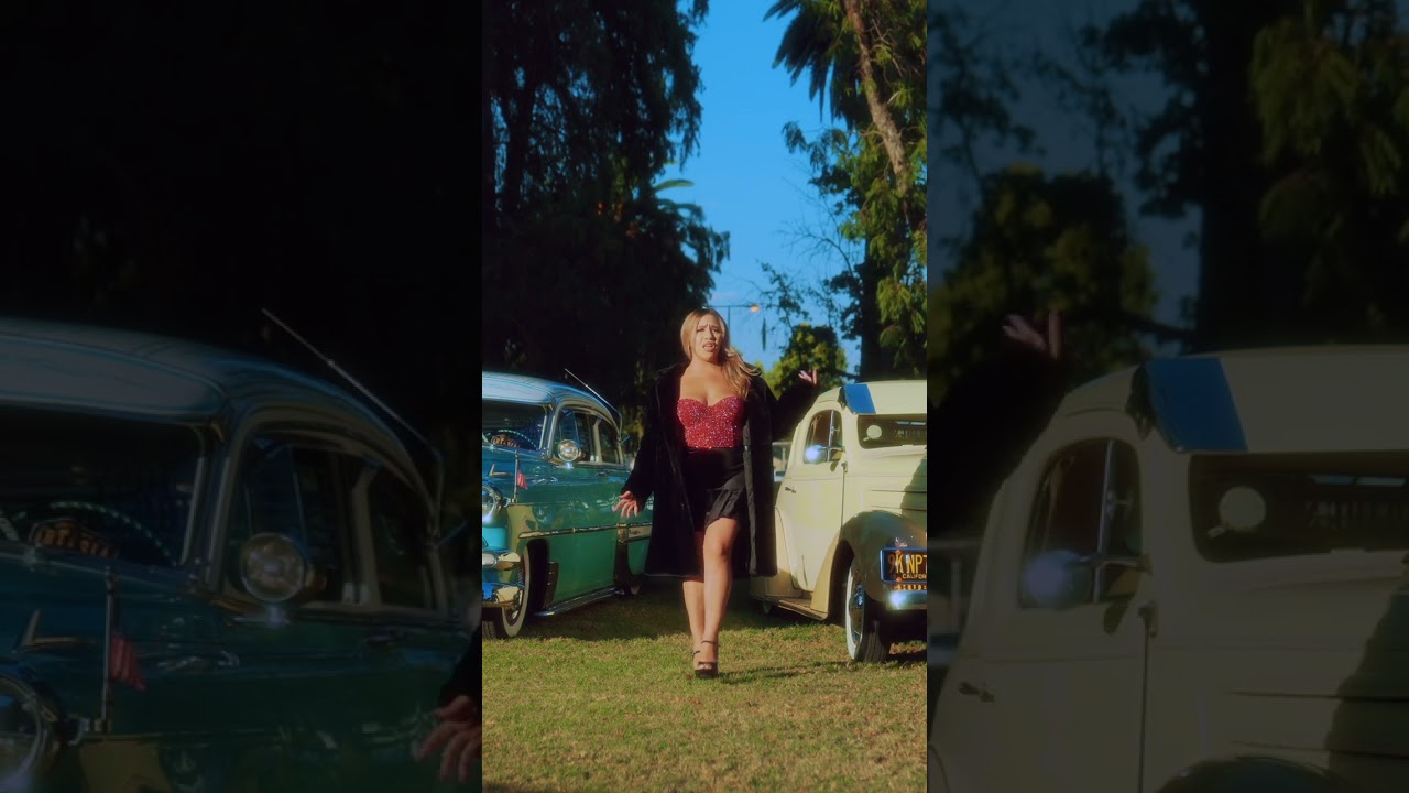 Baby Bash and Bashtown Music present: Micayla Rivera - Nobody Knows from the new BashTones Vol. 3