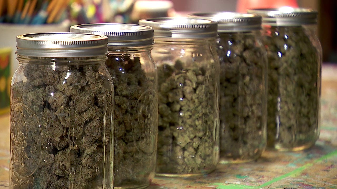 Cannabis in MN: State can move forward with issuing licenses