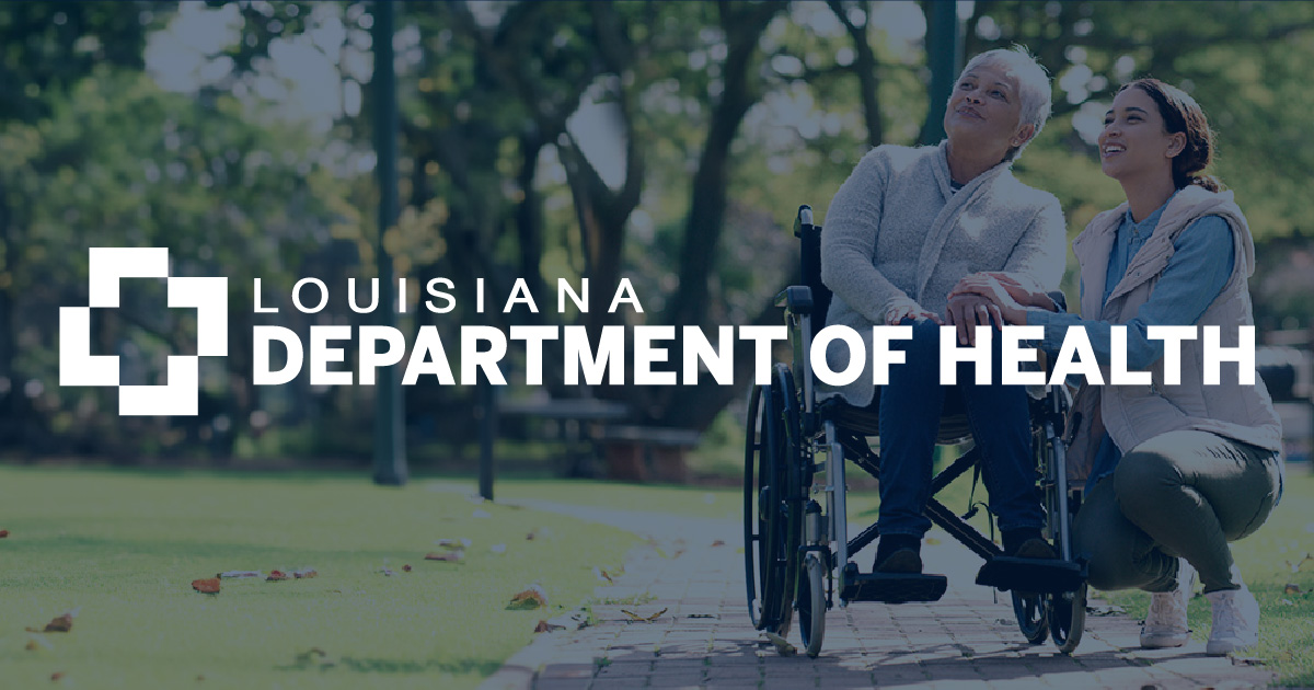 Cannabis Program | Louisiana Department of Health