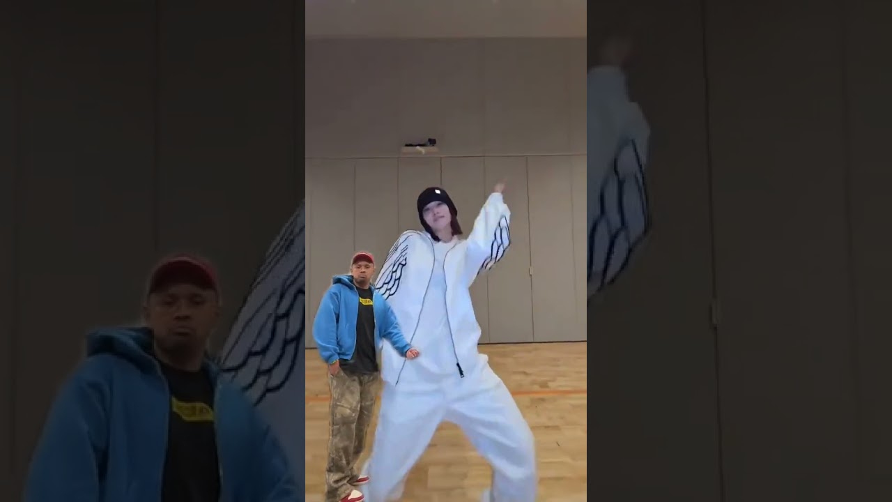 Go Crazy #le_sserafim #kpop #plo