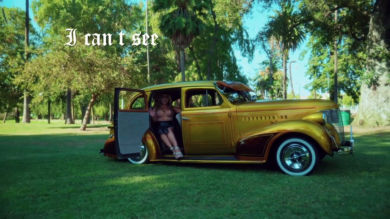 Micayla Rivera - Nobody Knows (Official Lyric Video)