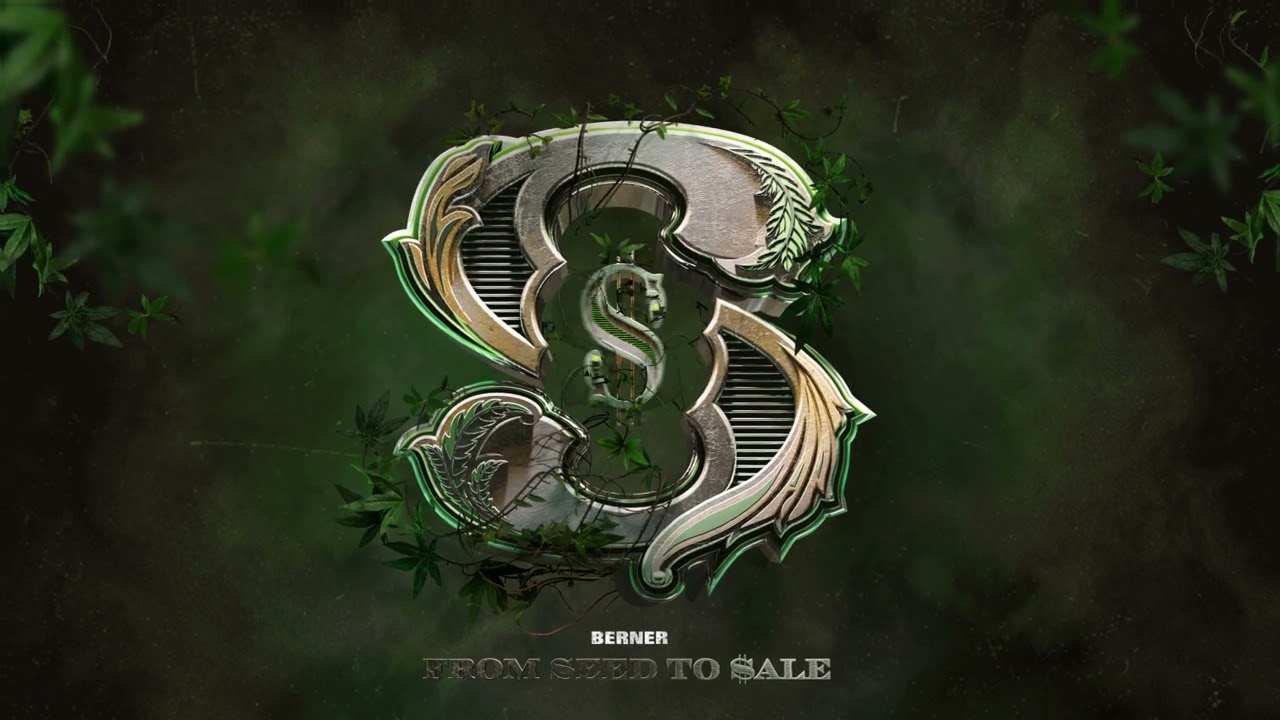 Berner - Bohdi Intro (Official Visualizer)