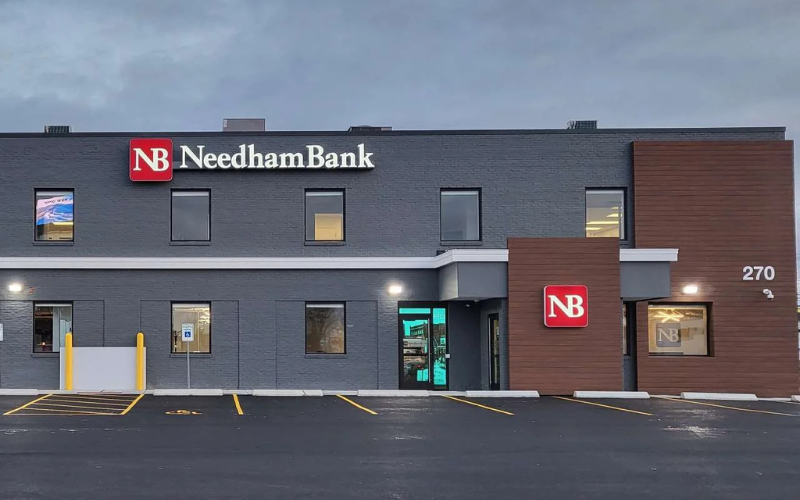 Banking on Green - Cannabis & Tech Today
