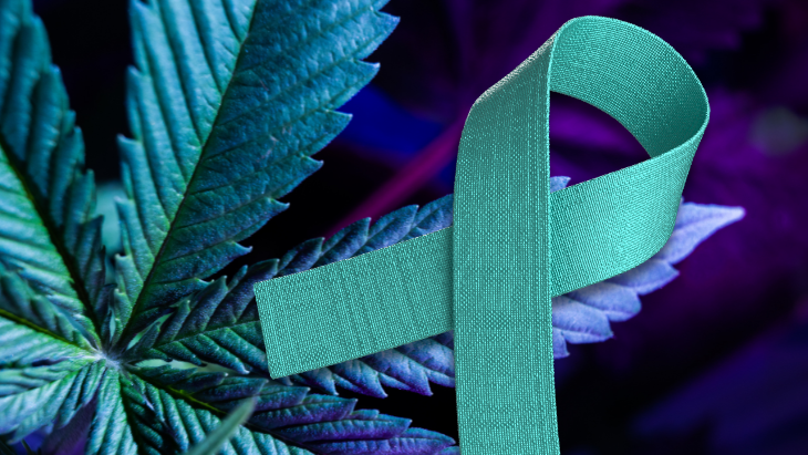 NORML Advisory Board Member Zeke Thomas on Finding Healing Through Cannabis and Why It’s Time To Talk About It