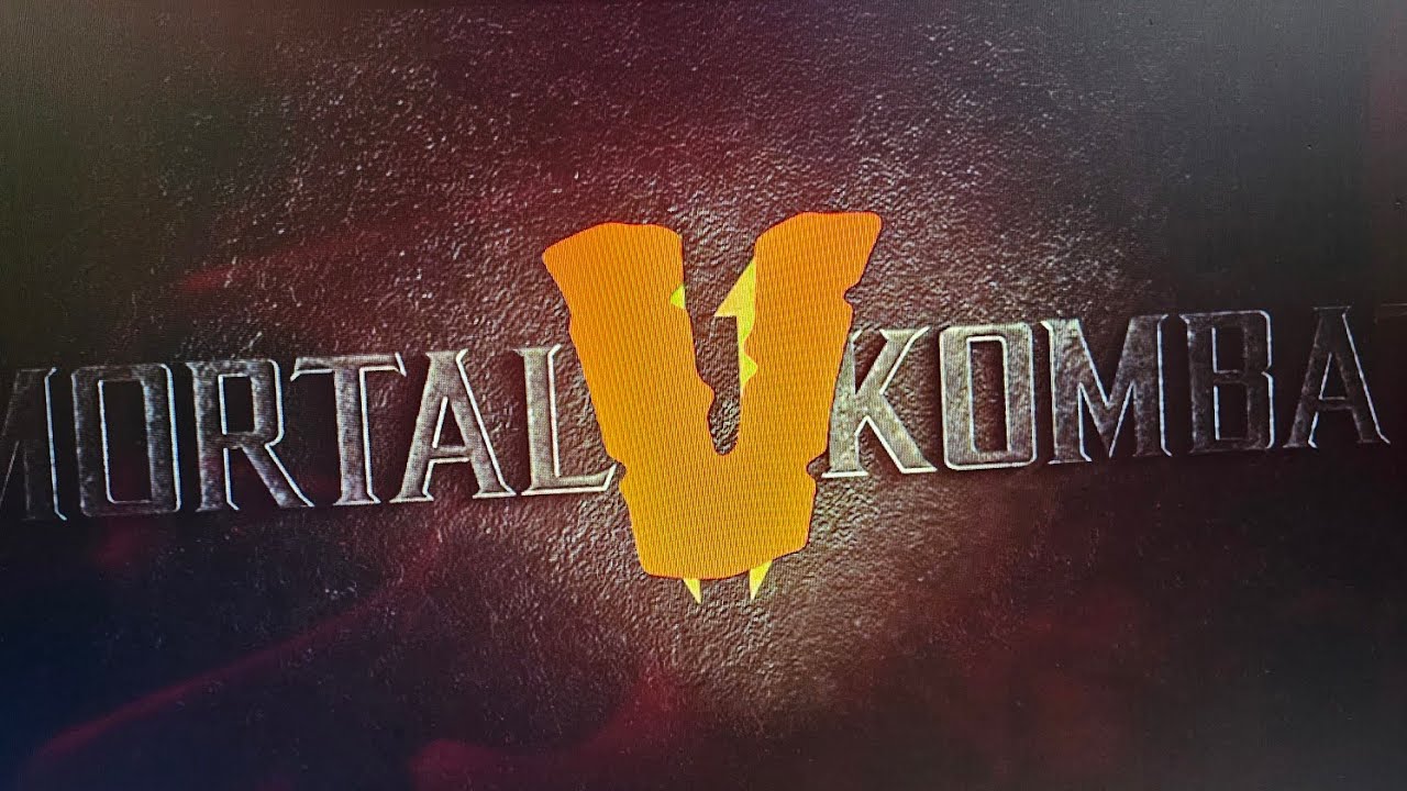 The Best MK11 Cutscene Movie|Part 5 with Original Soundtrack