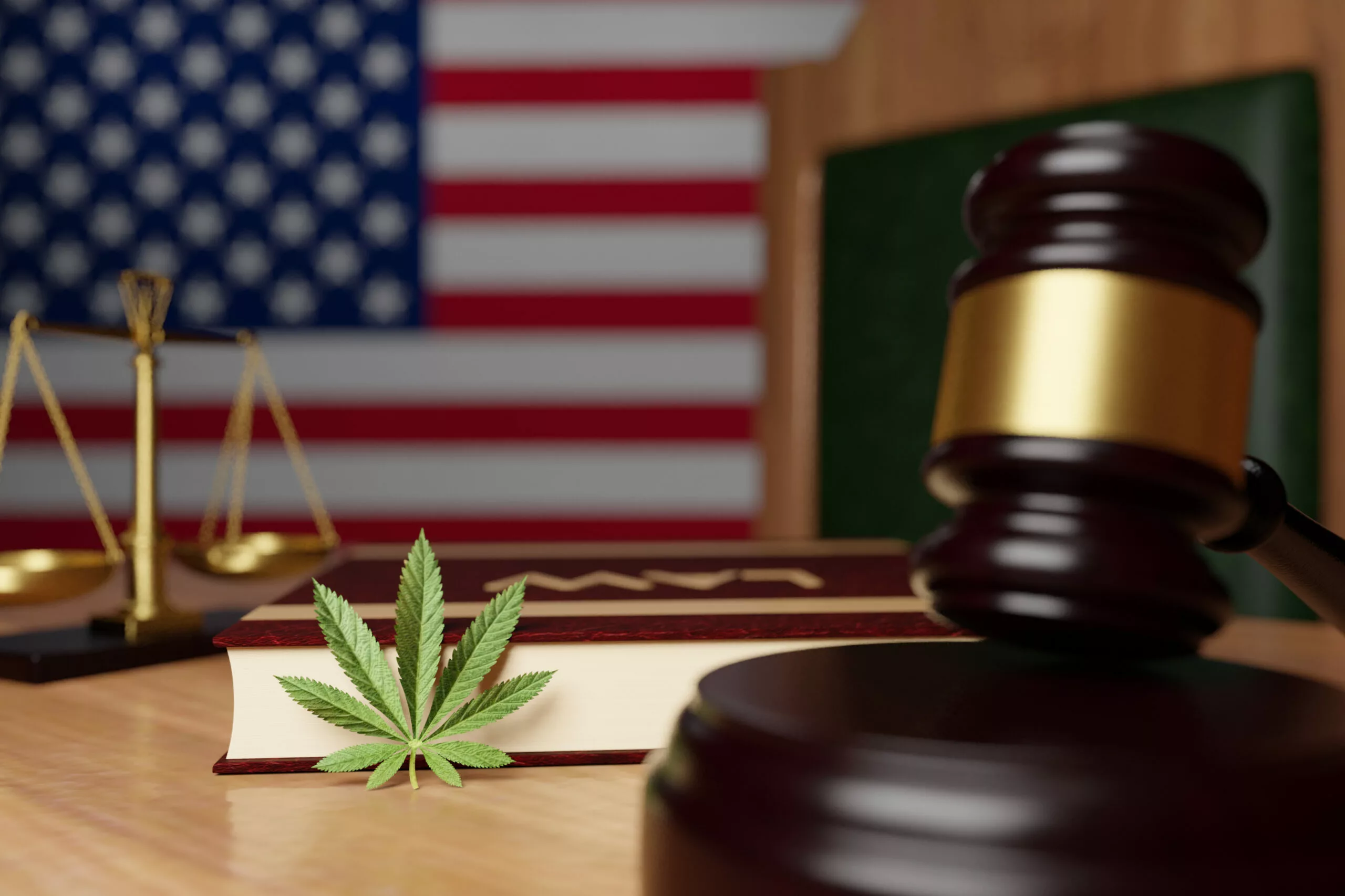 D.C. officials celebrate 50th padlock of illegal cannabis store