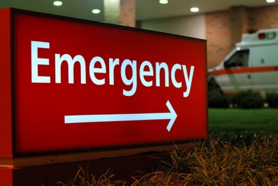 Cannabis-related ER visits soar in New York