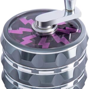 cannabis grinder