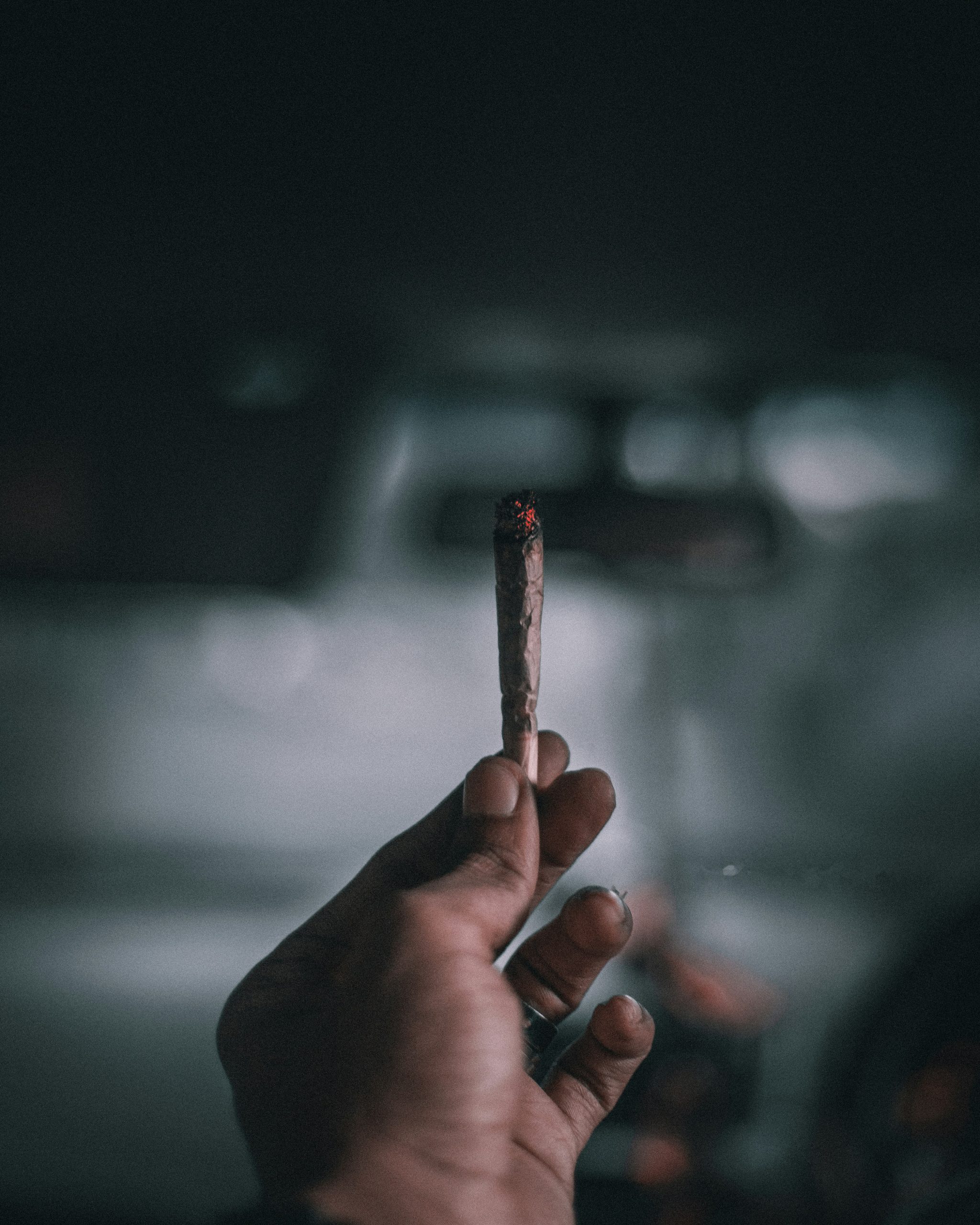 Lesser-known marijuana effects in Maryland, a concerning trend