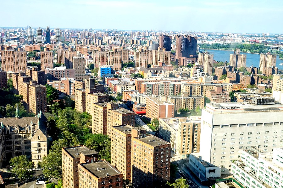 New York Cannabis Office Analyzes 2024 Sales After Legalization's First Two Years
