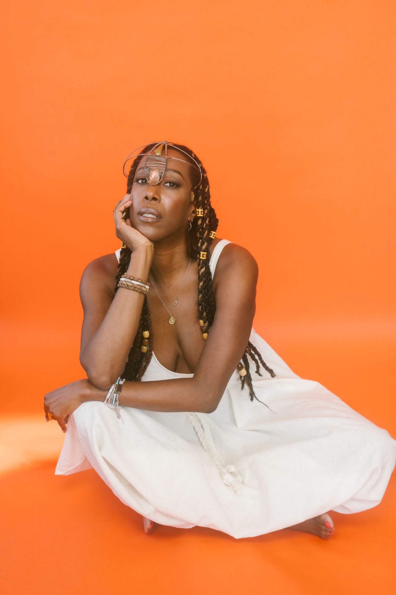 Sustainable Style: Weed Auntie’s Hemp Jumpsuit Celebrates Community and Cannabis | stupidDOPE