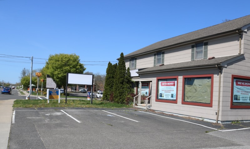 Proposed cannabis dispensary site on Route 58 is criticized by Riverhead ZBA members
