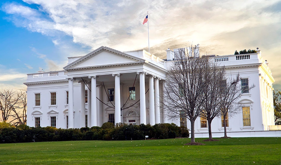 2 US House Reps Introduce Bill to Allow White House Drug Adviser to Publicly Back Cannabis Legalization