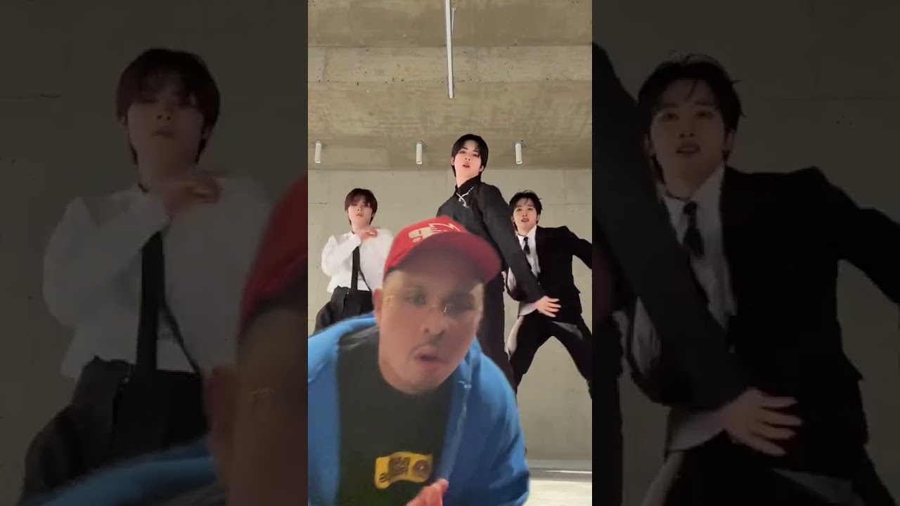 Go Crazy! #plo #kooljohn #kpop