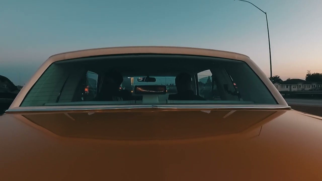 Snoop Dogg - Outside The Box (feat. Nate Dogg) [Official Visualizer]