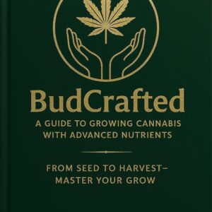cannabis book