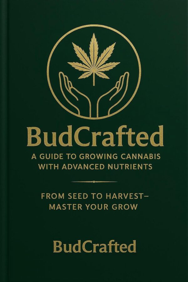 cannabis book