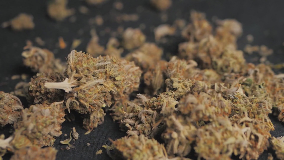 NY legal cannabis sales hit $1.02B with $869M in 2024
